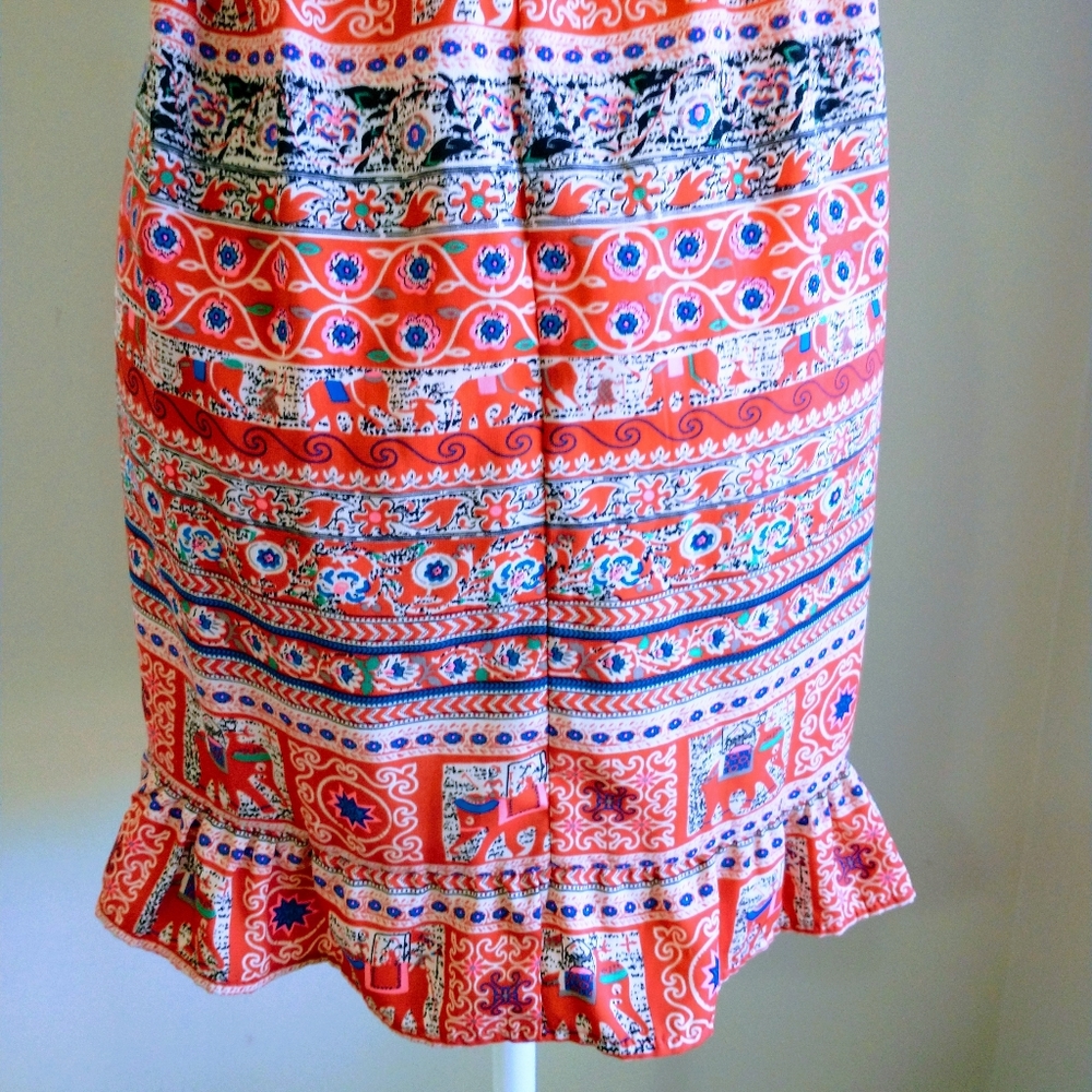 One Clothing Strappy Dress - Picture 7 of 9